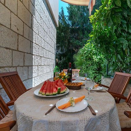 K&L Central Apartments Dubrovnik Exterior foto
