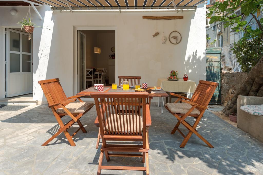 K&L Central Apartments Dubrovnik Exterior foto
