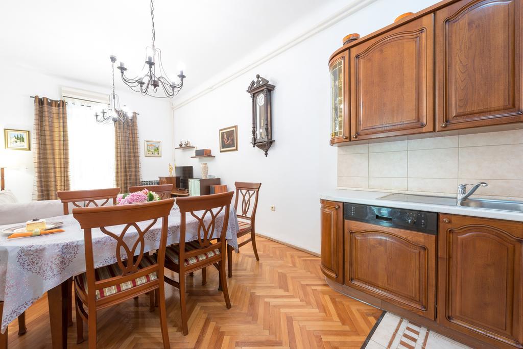 K&L Central Apartments Dubrovnik Exterior foto